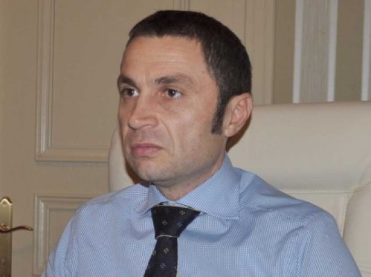 Primarul Mangaliei se va înscrie, până în vară, în PNL